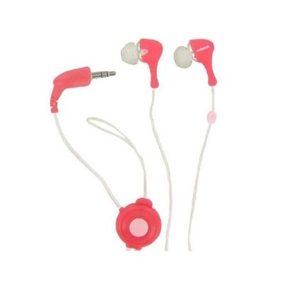 THOMSON - HED 133 stereo earphones