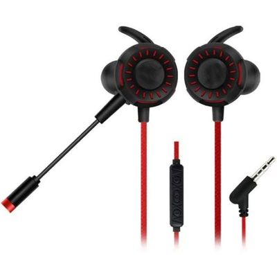 GM-D1 gaming headset with microphone various colors