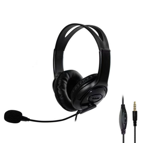 Oakorn C 1.2m Gaming Headset with Mic