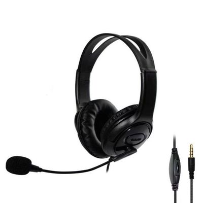 Oakorn C 1.2m Gaming Headset with Mic