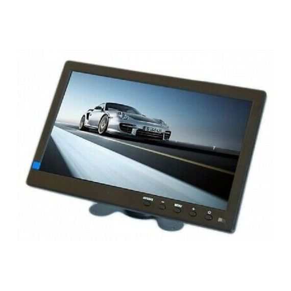 10.1&#39;&#39;, mini TV screen, HD LCD monitor, Yieqin