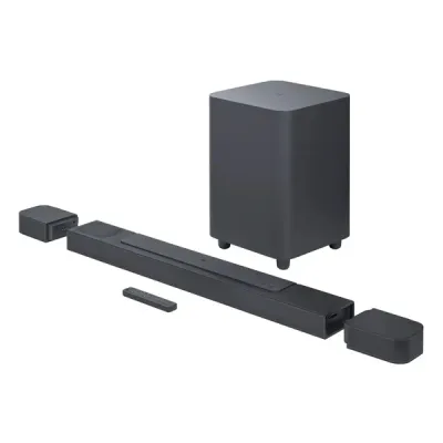 720W, soundbar, wireless subwoofer, JBL BAR800 5.1.2