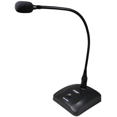 Professional table microphone MG-D380