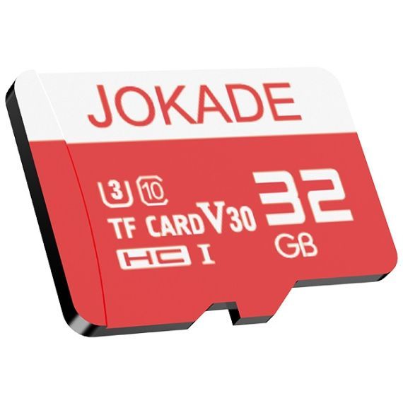 32GB microSD Card