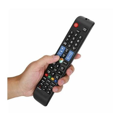 Remote control for Samsung Smart TV, LCD, 3D LED