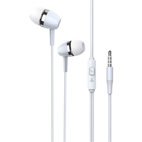 Headphones, microphone, audio jack,  KSC-659