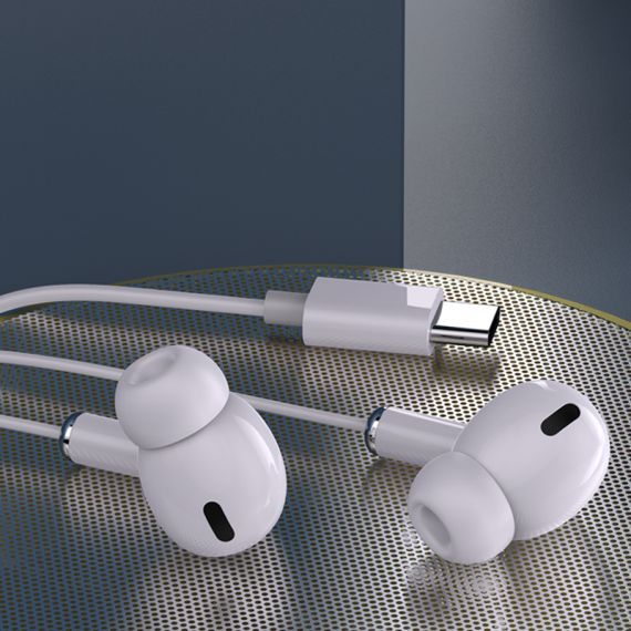 Type C, headphones, microphone, KSC-727