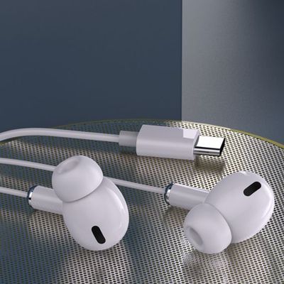 Type C, headphones, microphone, KSC-727