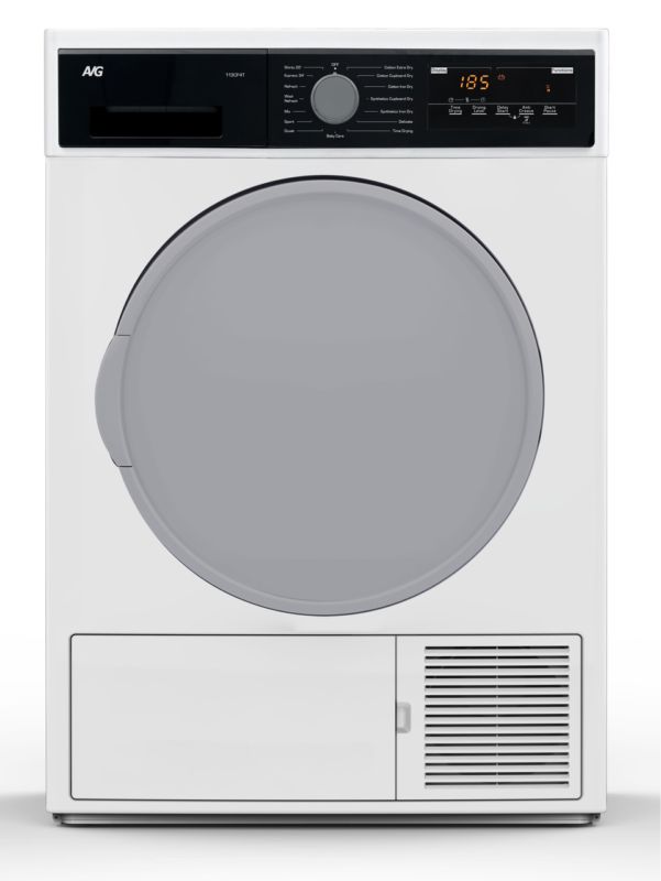 9kg, tumble dryer, A++, AVG 113CF4T