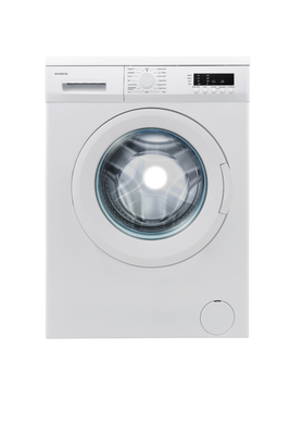 8kg, washing machine, free standing, AVG