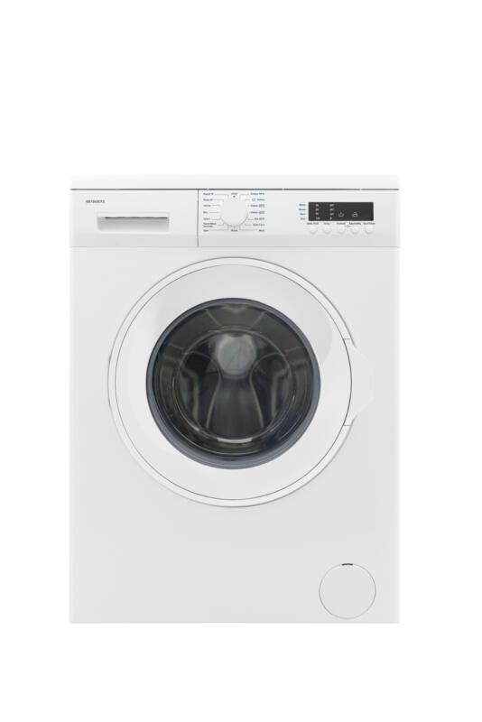 7kg, washing machine, free standing, AVG