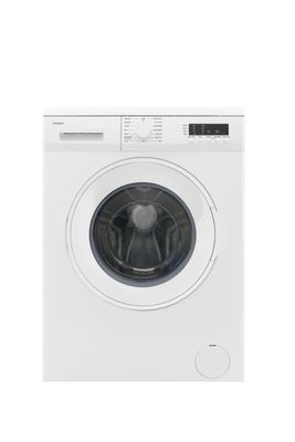 7kg, washing machine, free standing, AVG