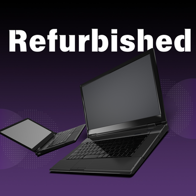 Refurbished