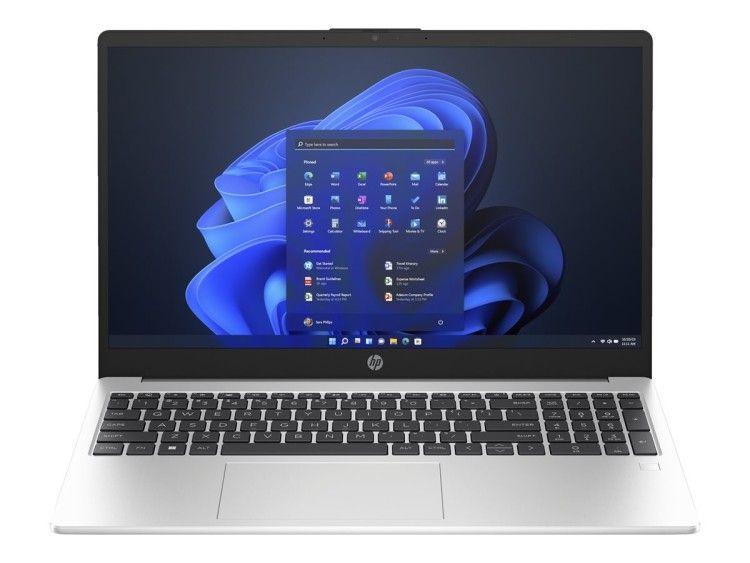 15.6&quot;, HP 250, 8GB RAM｜512GB SSD