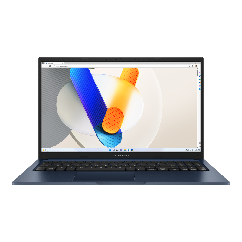 15.6&quot;, ASUS VivoBook 15, 16GB RAM｜512GB SSD