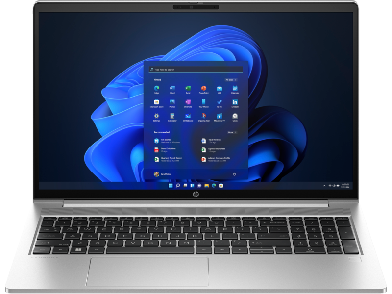 15.6&#39;&#39;, HP Pro Book, 16GB RAM｜512GB SSD