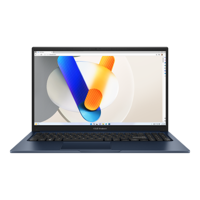 15.6&quot;, ASUS VivoBook 15, 116GB RAM｜1TB SSD