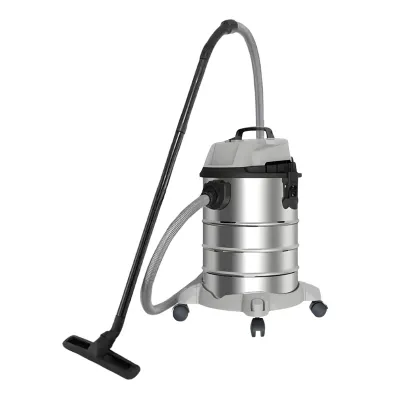 Bentheimer BR-308-30L: Wet and Dry Vacuum Cleaner 1500W - 30L