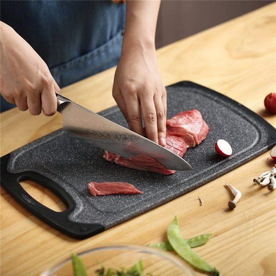 3 pcs, chopping board, Royalty Line CB3PCB