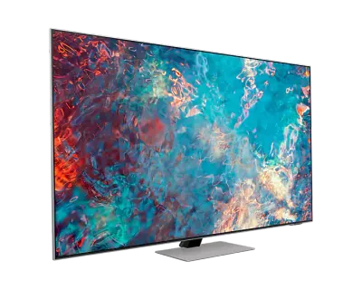 QLED TVs