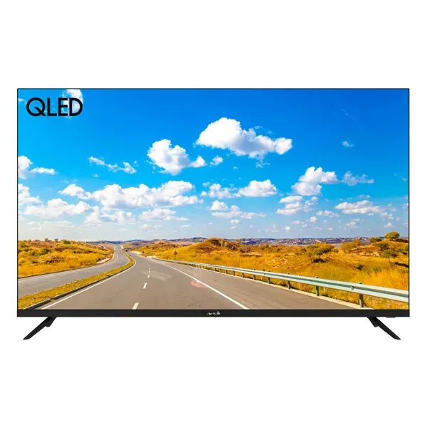 50” 4K Ultra HD QLED TV, ARIELLI QLED50N23