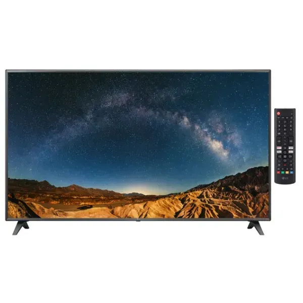 43”, LED TV, 4K, ultra HD, LG 43UR781C0LK