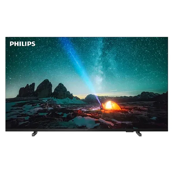 43” 4K Ultra HD LED TV, PHILIPS 43PUS7609