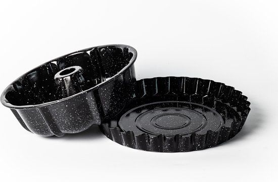 2pcs, cake pan, Royalty Line