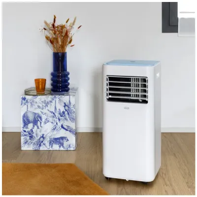 10.000 BTU, wifi,  portable air conditioner, Argo Vind