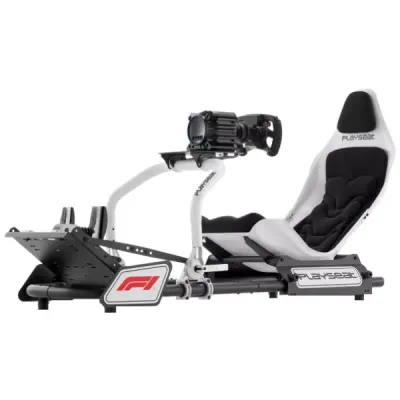 Gaming simulation seat, Playseat® Formula Instinct