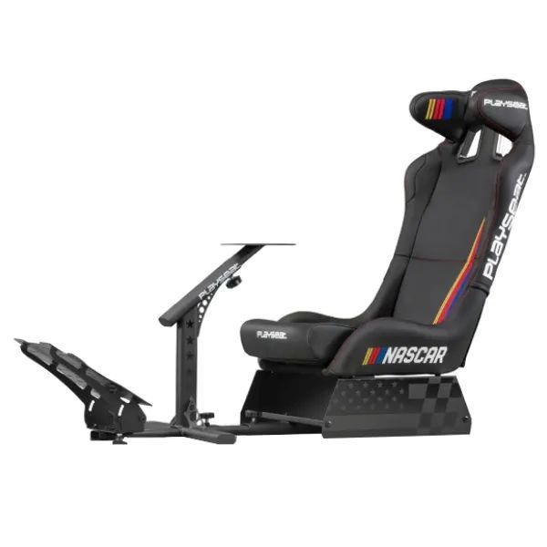 Gaming simulation seat, Playseat® Evolution Pro Nascar