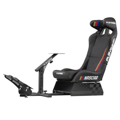 Gaming simulation seat, Playseat® Evolution Pro Nascar
