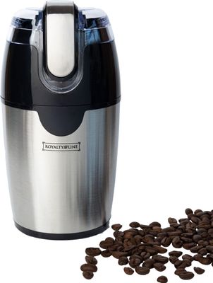 Coffee Machines &amp; Grinders