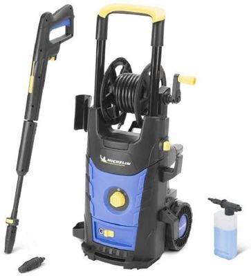 140bar, power washer, pressure washer, Michelin MPX19EH
