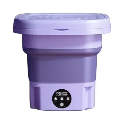 8LT, portable washing machine, Arrango AC60371