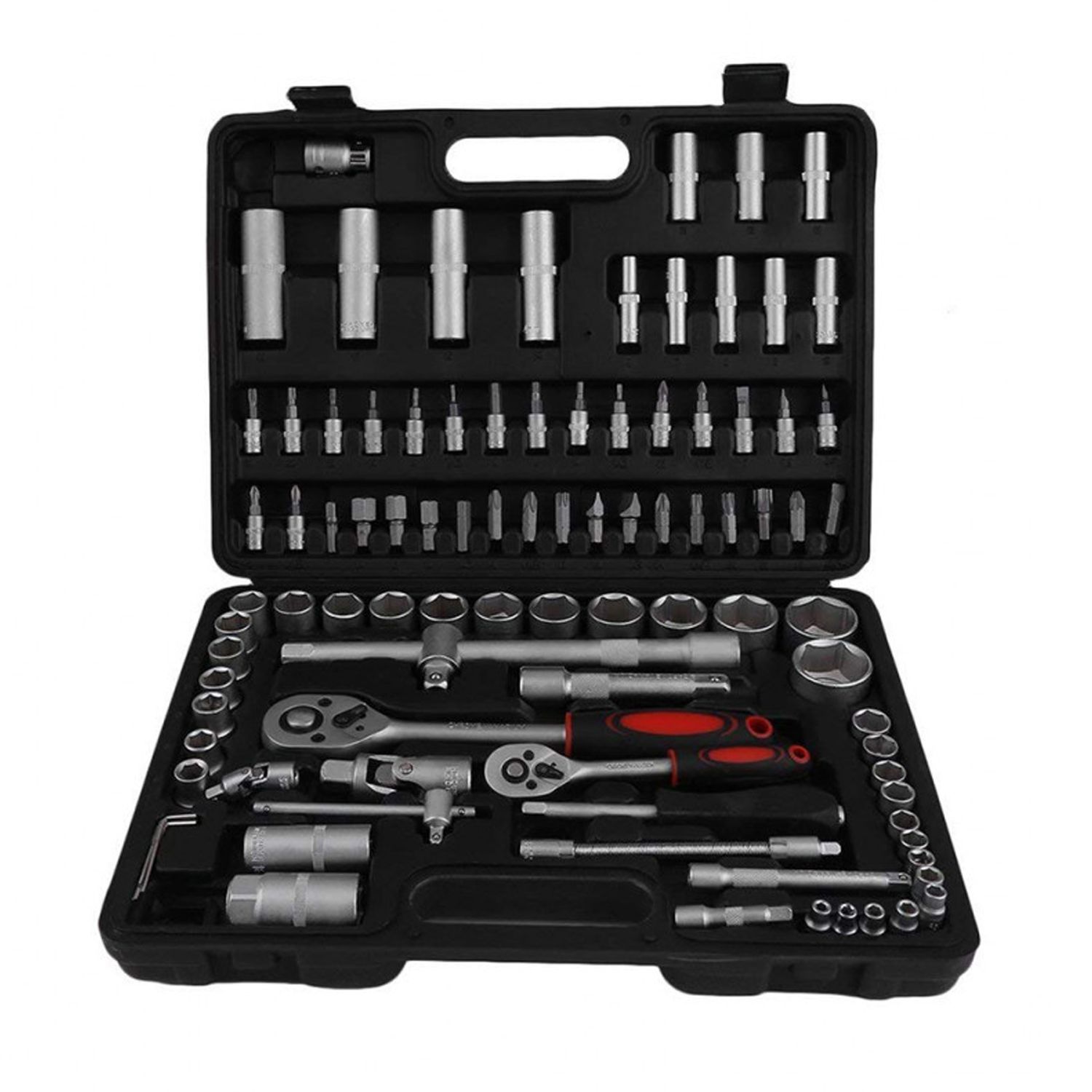 94PCS, ratchets, key rings, Schwartzmann SM-94