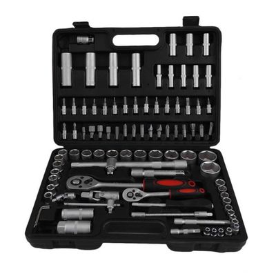 94 pcs, ratchets, key rings, Schwartzmann SM-94