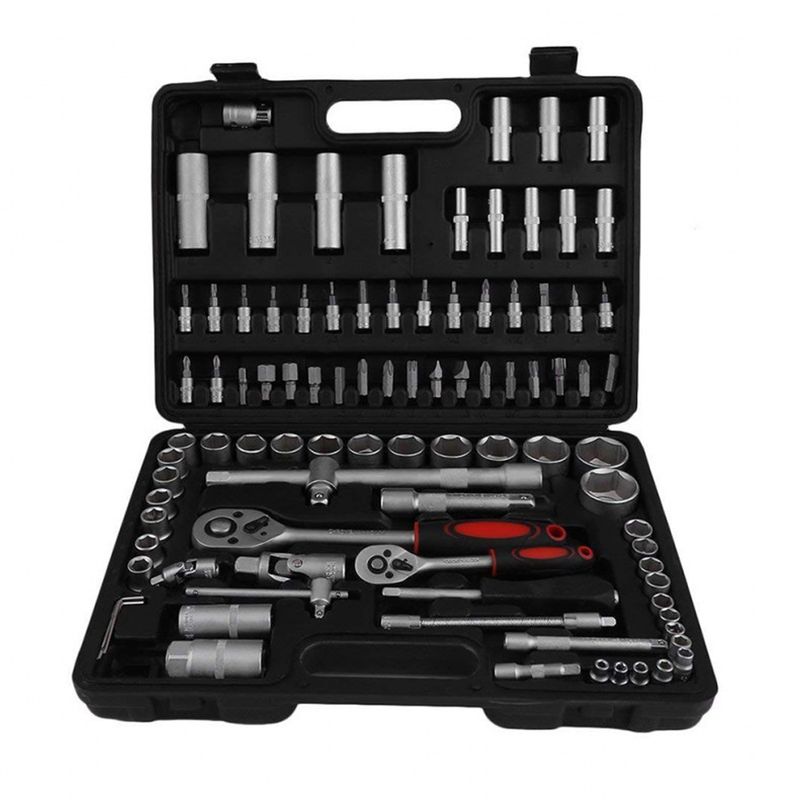 94PCS, ratchets, key rings, Schwartzmann SM-94