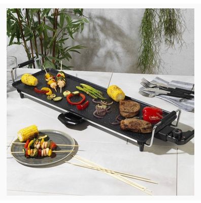 2000W, party grill, multi raclette, Royalty Line TP18211