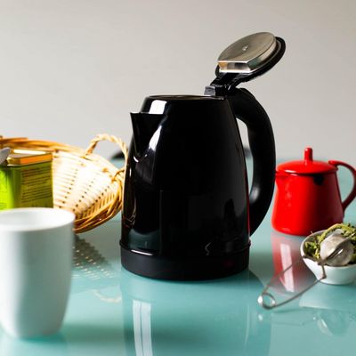 1.7Ltr, 1500W, electric kettle, black, Royalty LIne SSK1.7L