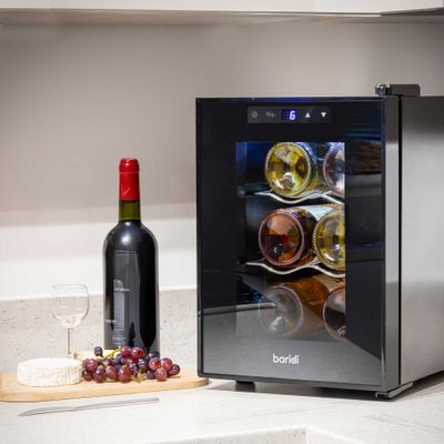 Wine Coolers