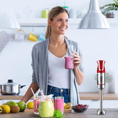 800W, hand blender, ice crusher, Royalty Line ESTM800