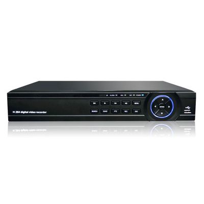 16channels, 1080P, full HD, hybrid DVR, analog-ahd