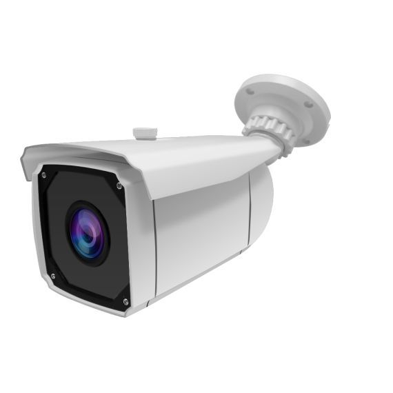 AHD, zoom 2.8-12 mm, AHD camera