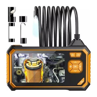 4.3&quot;, endoscope camera, full HD, lcd, handheld