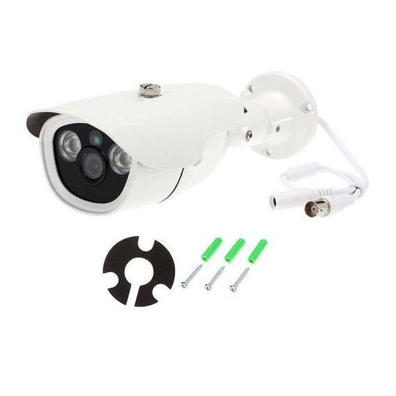 4MP, HD CAMERA,  AHD TVI DIS