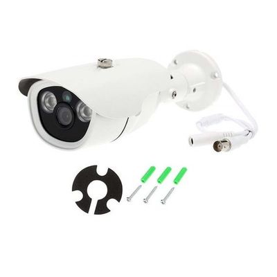 4MP, HD CAMERA,  AHD TVI DIS
