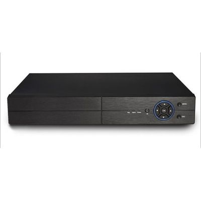 DVR