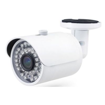 4Mpx, 1080p, cctv camera, POE, 12-48V
