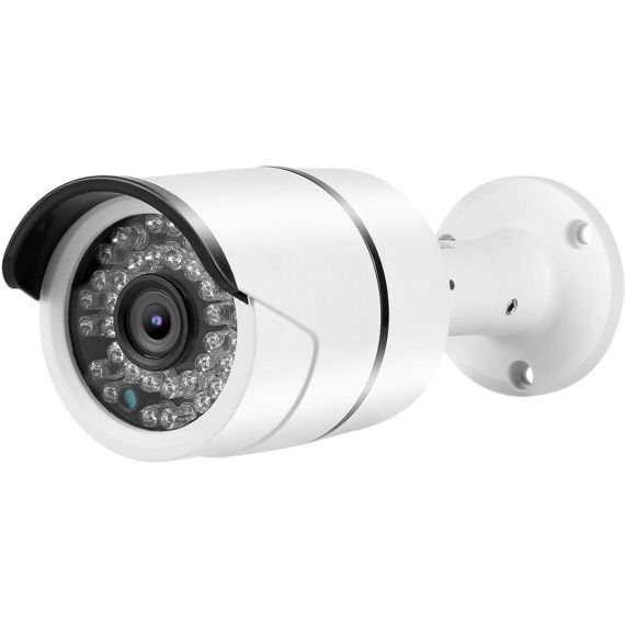 5Mpx, AHD, 37 LED, CCD camera